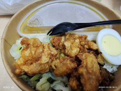 -德克士(芮城东茂店)