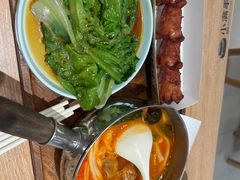 -小满手工粉(北京富力广场店)