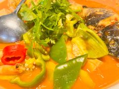 -明丰小渔馆(明月路店)