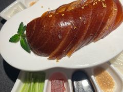 -锦府园·新台州菜(合生汇店)
