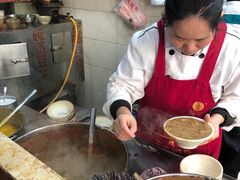 -逍遥镇刘相五胡辣汤豆沫馆(康复中街店)