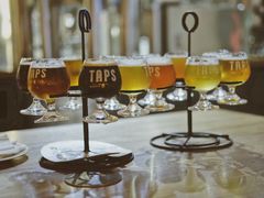 -TAPS精酿啤酒屋
