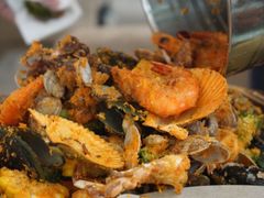 -巽寮印象美食部落餐厅·海鲜·地方特色菜(惠州体验店)