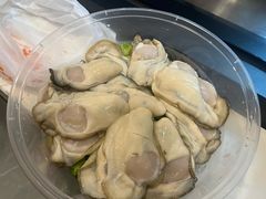 -蚝大仙横琴生蚝火锅(日月贝店)