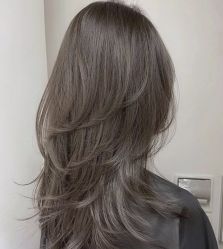 -MOVAN HAIR莫凡匠人发型屋