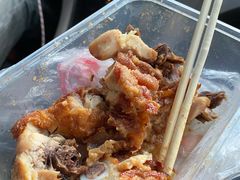 -王二甩老木子鸡(江湾店)
