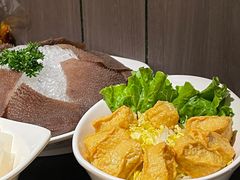 -海底捞火锅(汇悦城店)