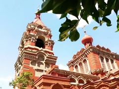 -圣·阿列克谢耶夫教堂