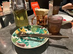 -长安记·大美陕菜(大族广场店)