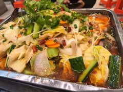 -张记烤鱼王(西街店)