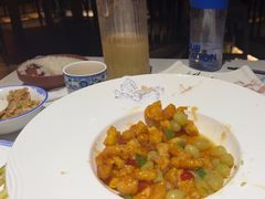 -鲁城往事(游客中心店)