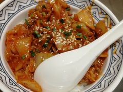 和风牛肉饭-井圣日膳(万达店)