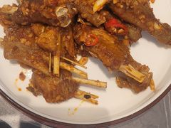 -先记烧鹅王·本地粤菜(福永店)