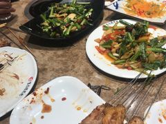 -金太阳海鲜烧烤·本地人餐厅(东纬路旗舰店)