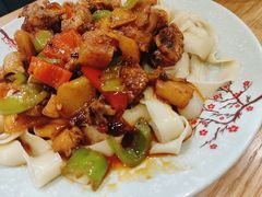 -穆兰泽兰州牛肉面(天津·海河意式风情区店)