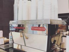 -Manner Coffee(芮欧百货店)