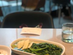 -半山腰·云南菜(侨福芳草地店)