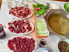 -乌记鲜活牛肉城(金砂东路店)