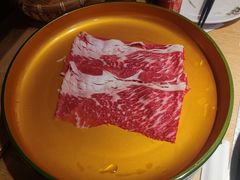 -温野菜涮涮锅(曲江大悦城店)