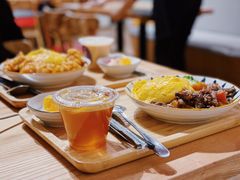 -暖食光·台式家庭餐厅·生日主题店(万达店)