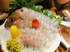-阿吾罗日本料理(K11艺术中心店)