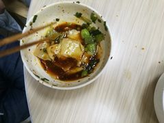 -樊记腊汁肉(竹笆市总店)