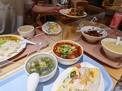 -北大家园食堂