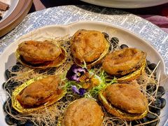 -OCEAN一席海鲜·海景福建菜馆(双子塔店)