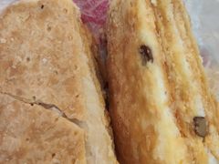 拿破仑蛋糕-宫廷糕点铺(蜀汉路店)