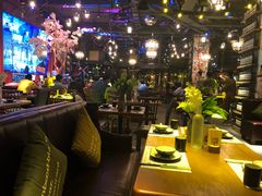大堂-胡桃里音乐酒馆(下沙店)