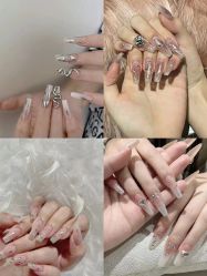 -M·X Nail日式美甲美睫
