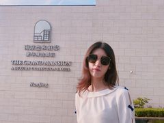 -南京圣和府邸豪华精选酒店