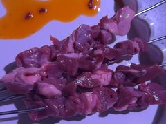 -丰茂烤串(全国首店)