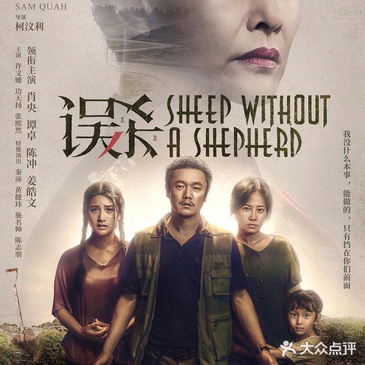 《何以为家》小朋友很懂事儿