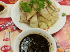 -振鼎鸡(华阴路店)
