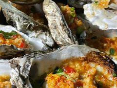 -老四东北烧烤(桂园路店)