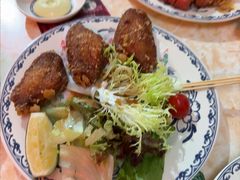 -渔记茶餐厅(渔村店)