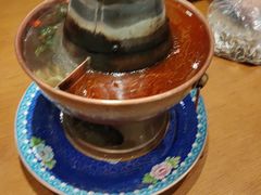 -年巴羊肉铺老铜锅(梅江店)