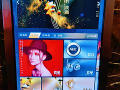 -美好时光量贩欢唱城(汇金商贸城店)