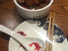 -渝是乎川渝小炒(新世界百货望京店)
