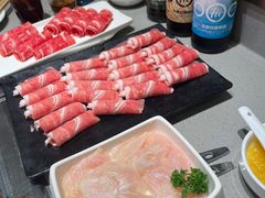-海底捞火锅(漫乐城夜宵主题店)