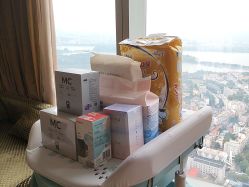 -大美母婴月子专护中心(紫峰店)