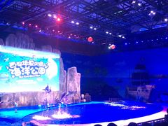 -华夏文旅海洋公园