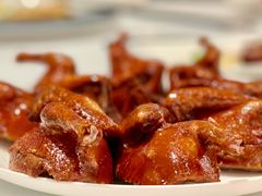 古厨烧乳鸽皇-北京厨房(SKP店)