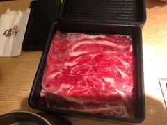 -温野菜涮涮锅(西单大悦城店)