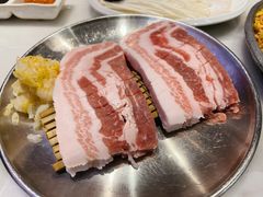 -韩宫宴烤肉·料理(漳河万达店)