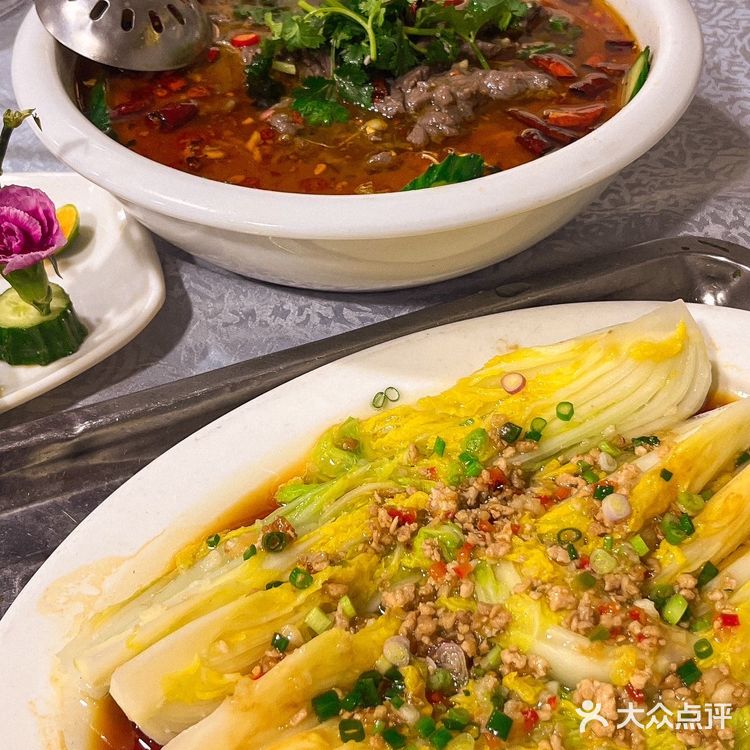 上头了‼️顺德婆私房菜也太好吃了叭