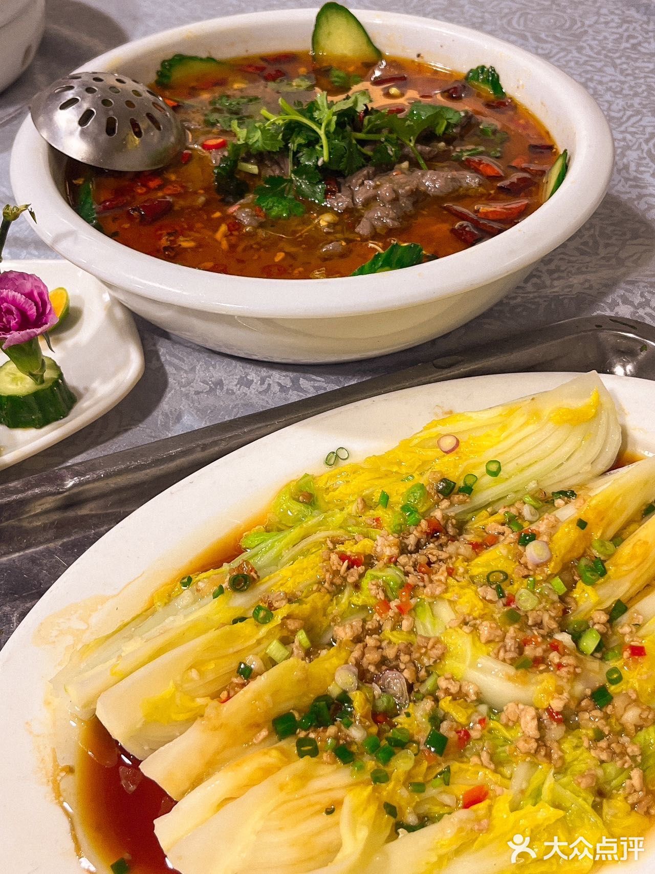 上头了‼️顺德婆私房菜也太好吃了叭
