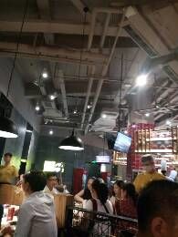 -巴奴毛肚火锅(六天地店)