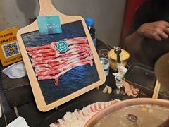 -乔先生涮肉·鲜活牛羊肉火锅(塘沽店)